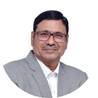 Dr. Naren Israney
