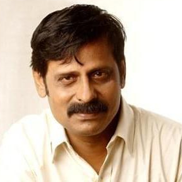 M.K.Shankar