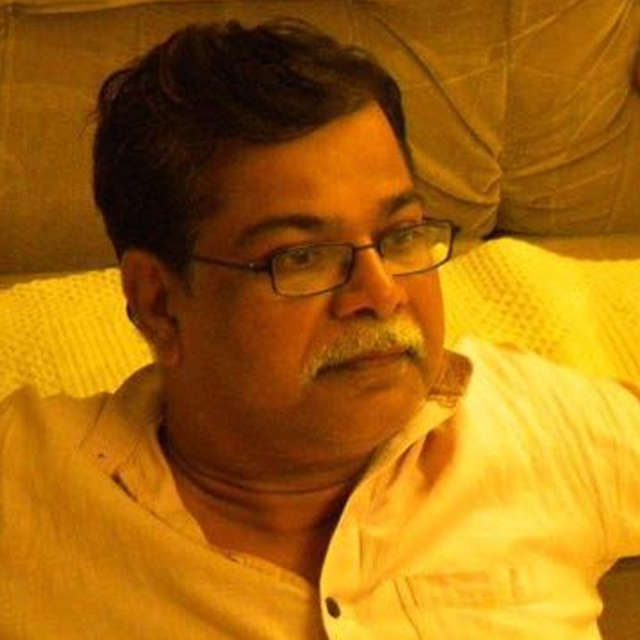 Ashok Mishra