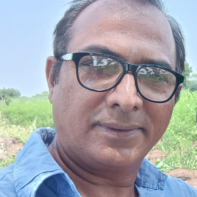 Ravi Huli
