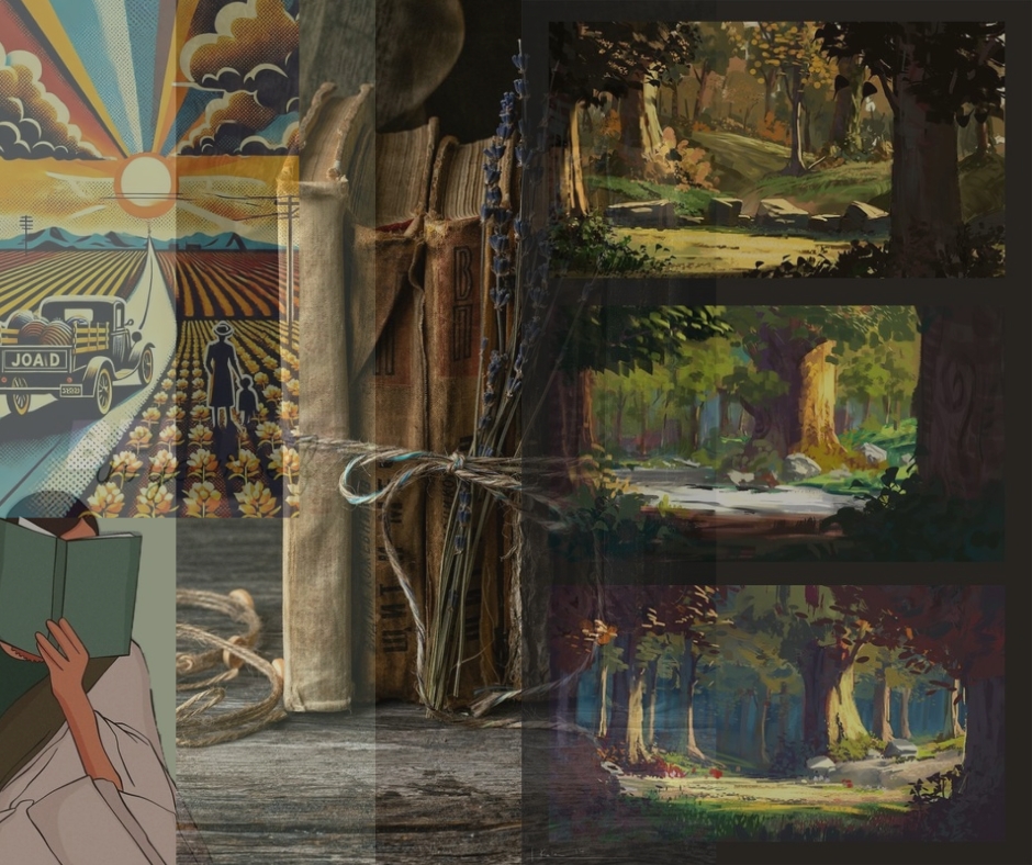 How to Build a Powerful Scene in Your Story (Without Getting Bored!)